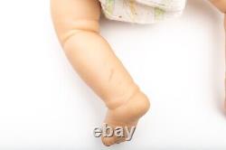 Linda Murray ADG Ashton Drake Interactive Reborn Doll Sold As Is For Parts Only