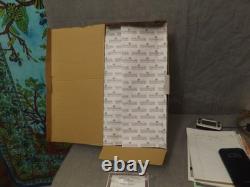 Linda Murray Doll So Truly Real Im A Catch 18 inch baby boy Ashton Drake