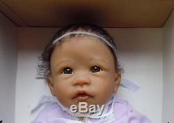 Little Mia Ashton Drake Doll by Linda Murray 20 inches Open Box