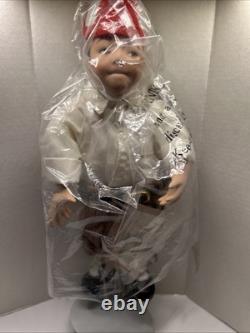 Little Rascals Ashton Drake Galleries Set of 5 Porcelain Figure Doll Set withBoxes