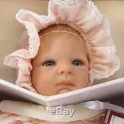 Lorelei by Michele Fagan, 24 Baby Doll Ashton-Drake