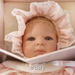 Lorelei by Michele Fagan, 24 Baby Doll Ashton-Drake