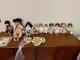 Lot of 10 Porcelain Girls Dolls Ashton Drake Most with Tags Baby Wings Etc