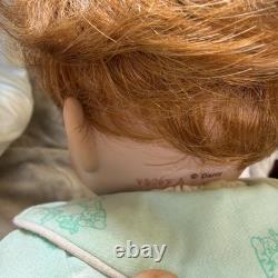 Lot of 4 16 Ashton Drake dolls