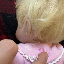Lot of 4 16 Ashton Drake dolls