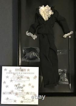 Lot of 5 Ashton Drake Gene Marshall Fashions NRFB