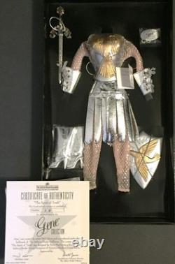 Lot of 5 Ashton Drake Gene Marshall Fashions NRFB