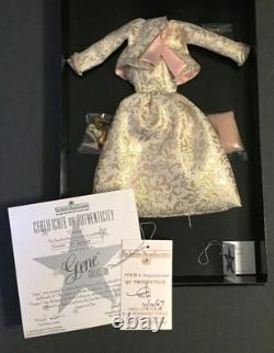 Lot of 5 Ashton Drake Gene Marshall Fashions NRFB