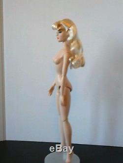 Love Madra nude Gene doll very rare centerpiece