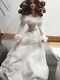 Love Will Light Our Way by Cindy McClure Bride Thomas Kinkade Porcelain Doll
