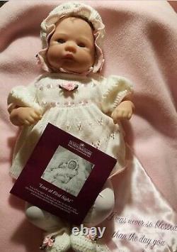 Love at First Sight So Truly Real Baby Doll by Ashton-Drake