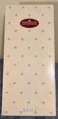 M. I. B Ashton Drake Galleries Jasmine Goes To Grandma's Porcelain Doll