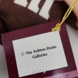 M&M's Ashton-Drake Melt in Your Heart Collection Dolls -Multicolor Candy & Nuts