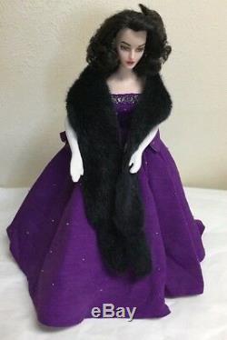 MADRA LORD Les Etoiles The Stars Paris 2001 GENE Convention Doll