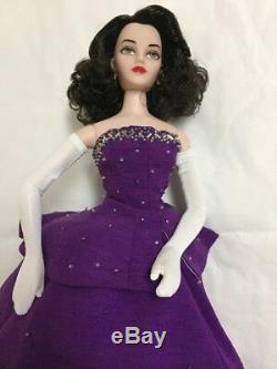 MADRA LORD Les Etoiles The Stars Paris 2001 GENE Convention Doll