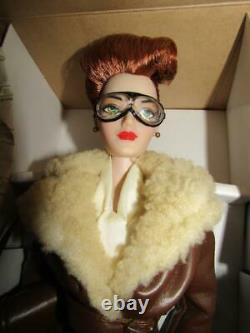 MADRA Turbulence Doll by Mel Odom/Ashton-Drake (2001) #2351 Mint in Box