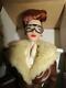 MADRA Turbulence Doll by Mel Odom/Ashton-Drake (2001) #2351 Mint in Box