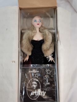 MEL ODOM Sparkling Seduction GENE DOLL Marilyn Monroe Blondes Have More Fun