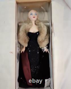 MEL ODOM Sparkling Seduction GENE DOLL Marilyn Monroe Blondes Have More Fun