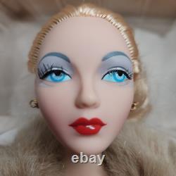MEL ODOM Sparkling Seduction GENE DOLL Marilyn Monroe Blondes Have More Fun