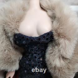 MEL ODOM Sparkling Seduction GENE DOLL Marilyn Monroe Blondes Have More Fun