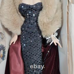 MEL ODOM Sparkling Seduction GENE DOLL Marilyn Monroe Blondes Have More Fun