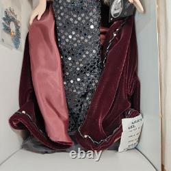 MEL ODOM Sparkling Seduction GENE DOLL Marilyn Monroe Blondes Have More Fun