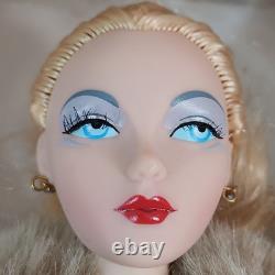 MEL ODOM Sparkling Seduction GENE DOLL Marilyn Monroe Blondes Have More Fun