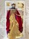 MIB Ashton Drake Cleopatra Queen Of The Nile Egyptian Egypt Porcelain Doll