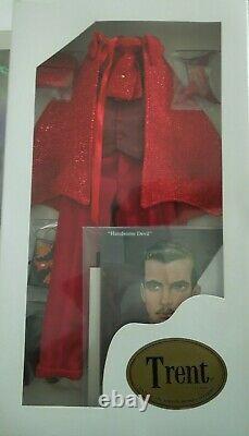 MIB NRFB Trent Fashion Handsome Devil from the Gene Marshall Collection