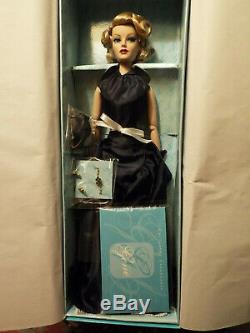 MIDNIGHT MADRA LORD Doll Integrity 2010 Stardust Convention Jason Wu LE