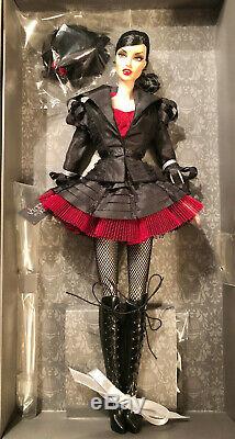 MINA BRIDE OF DRACULA DOLL INTEGRITY TOYS Ashton Drake Couture Fantasy RARE NRFB