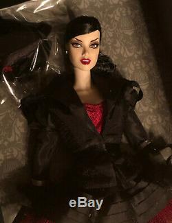 MINA BRIDE OF DRACULA DOLL INTEGRITY TOYS Ashton Drake Couture Fantasy RARE NRFB