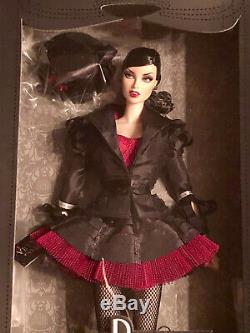 MINA BRIDE OF DRACULA DOLL INTEGRITY TOYS Ashton Drake Couture Fantasy RARE NRFB