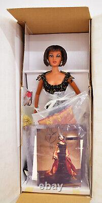 MINT Violet Waters Torch Song Ashton Drake Doll NRFB with COA