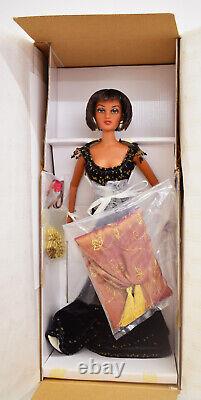 MINT Violet Waters Torch Song Ashton Drake Doll NRFB with COA