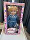 MRS. BEASLEY Talking Doll Ashton Drake Family Affair Cheryl Ladd Voice Brand New