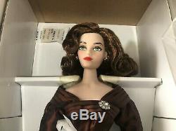 Madra A. Drake Gene Doll Mel Odom All About Eve Screen Test Doll and Trunk