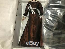 Madra A. Drake Gene Doll Mel Odom All About Eve Screen Test Doll and Trunk