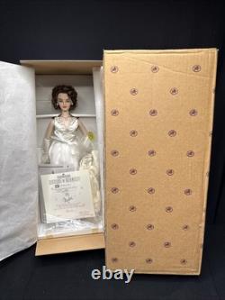 Madra All About Eve Gene Marshall 16 Ashton drake fashion doll