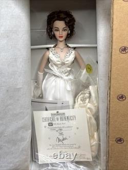 Madra All About Eve Gene Marshall 16 Ashton drake fashion doll