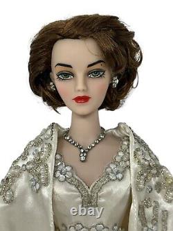 Madra All About Eve Gene Marshall 16 Ashton drake fashion doll