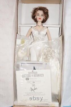 Madra All About Eve Gene Marshall 16 Ashton drake fashion doll