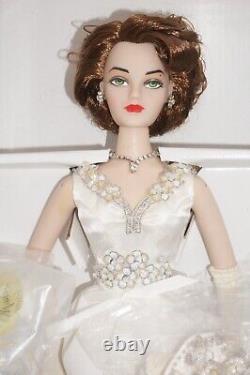 Madra All About Eve Gene Marshall 16 Ashton drake fashion doll