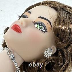 Madra All About Eve Gene Marshall 16 Ashton drake fashion doll