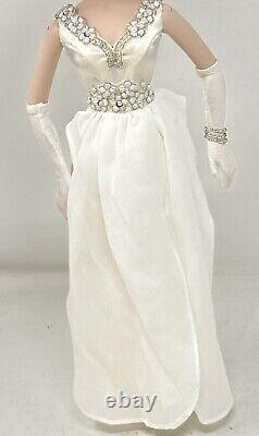 Madra All About Eve Gene Marshall 16 Ashton drake fashion doll