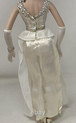 Madra All About Eve Gene Marshall 16 Ashton drake fashion doll