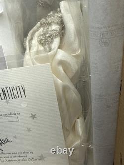 Madra All About Eve Gene Marshall 16 Ashton drake fashion doll