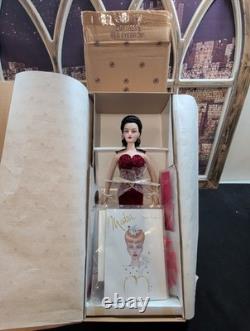 Madra Lord Scarlet Temptress Red Eyebrow 76410 NRFB LE 1250 Gene Marshall 2001