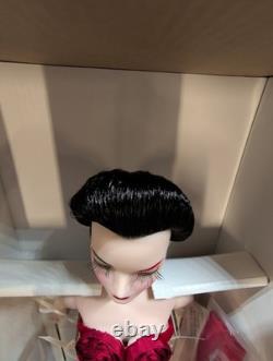 Madra Lord Scarlet Temptress Red Eyebrow 76410 NRFB LE 1250 Gene Marshall 2001